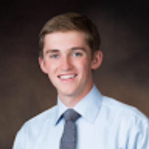 Meet your Posher, Mathew